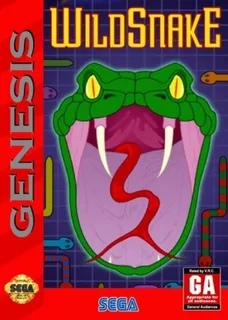 Wild Snake