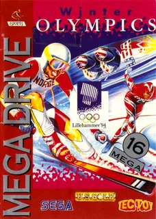 Winter Olympics