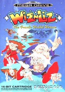 Wiz'n'Liz