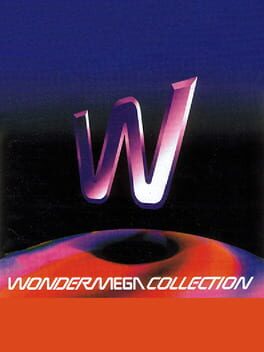 WonderMega