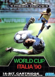 World Championship Soccer