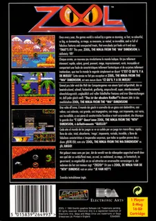 Zool dos