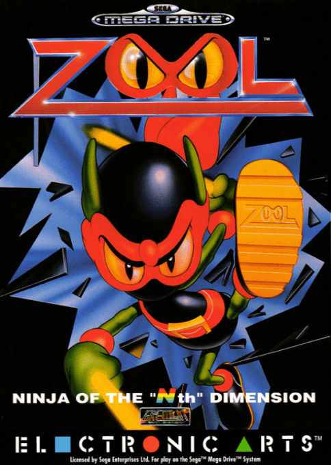 Zool Redimensioned