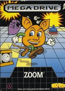 Zoom!