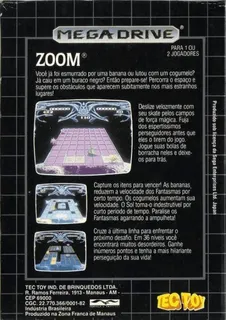 Zoom! dos