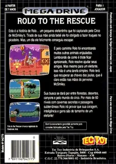 Zou! Zou! Zou! Rescue Daisakusen dos