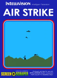 Air Strike