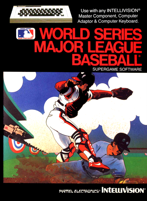 All-Star Major League Baseball