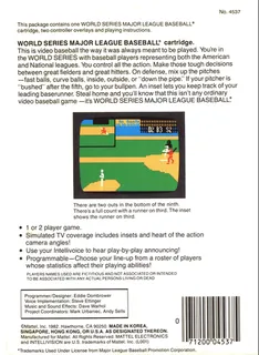 All-Star Major League Baseball dos