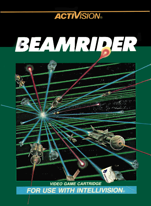 BeamRider