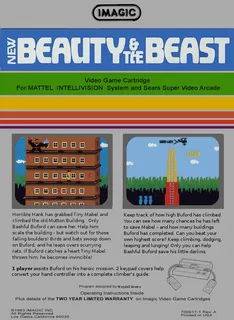 Beauty and the Beast dos