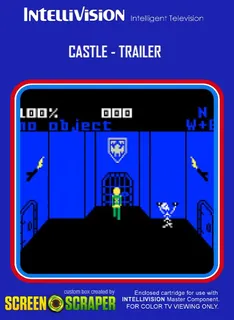 Thunder Castle