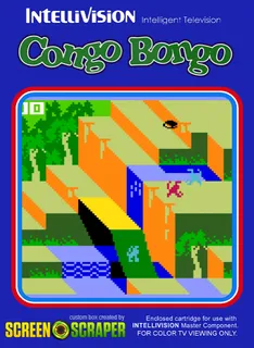 Congo Bongo