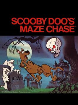 Doo's Maze Chase