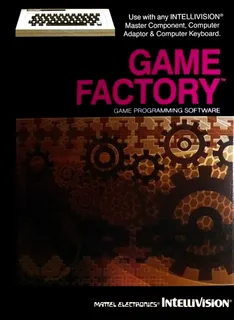 Game Factory