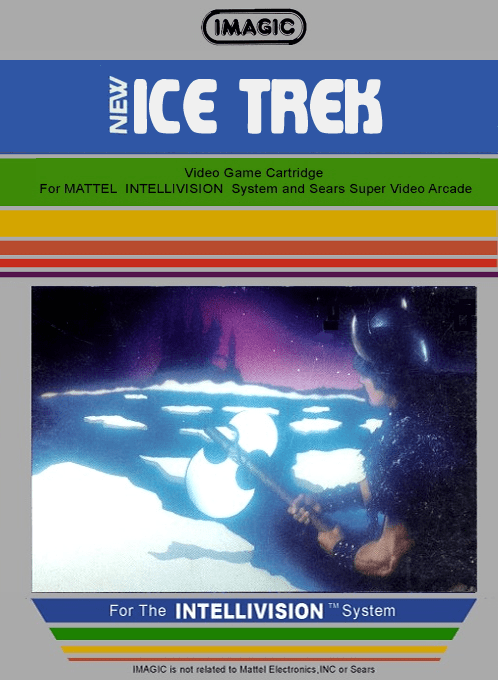 Ice Trek