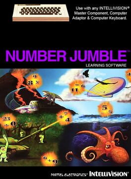 Jumble