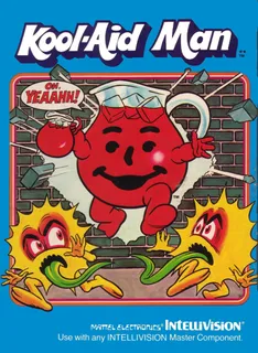 Kool-Aid Man
