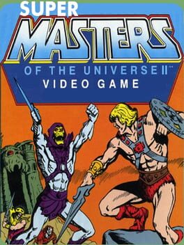 Masters!
