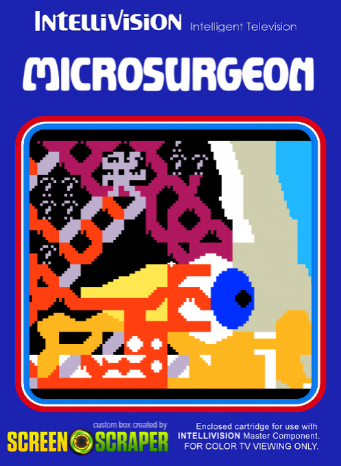 Microsurgeon