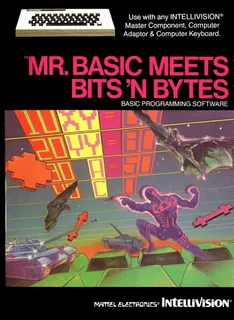 Mr. Basic Meets Bits 'N Bytes