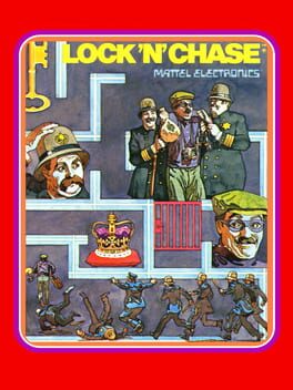 'N' Chase