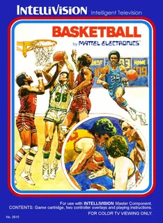 NBA Basketball