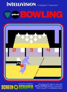 PBA Bowling