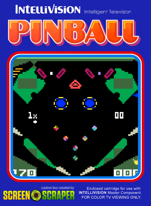 Pinball
