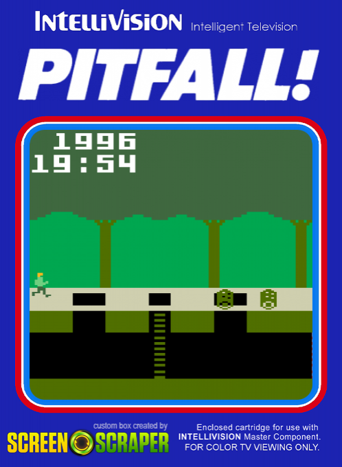 Pitfall!