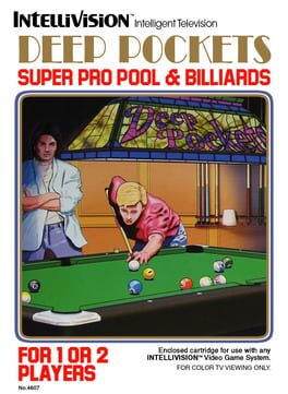 Pockets-Super Pro Pool and Billiards