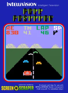 Pole Position