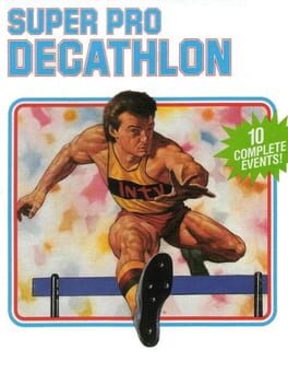 Pro Decathlon