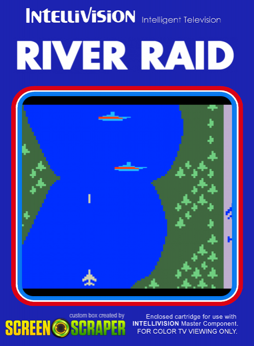 River Raid