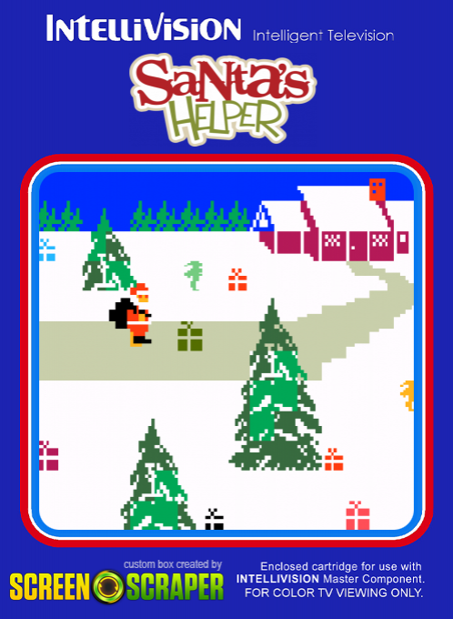 Santa's Helper