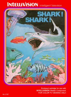 Shark! Shark!