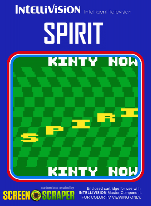 Spirit