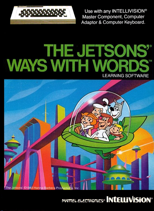 The Jetsons' Ways With Words