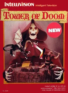 Tower of Doom