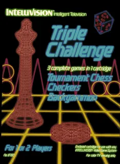 Triple Challenge