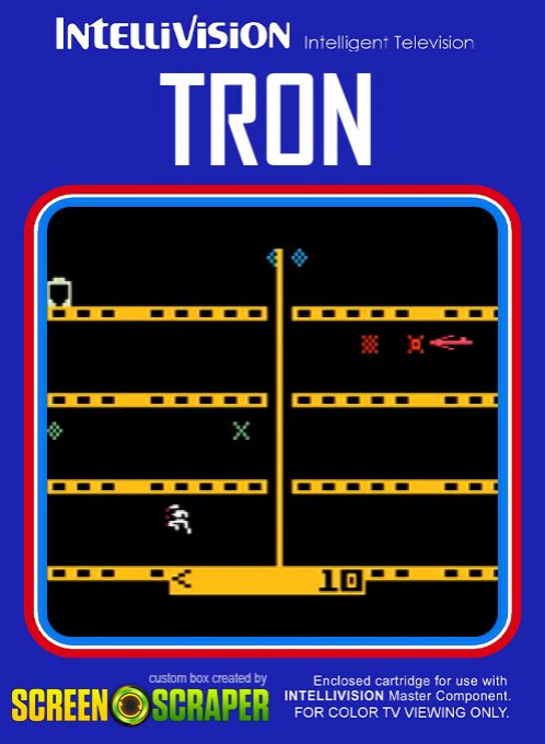 TRON
