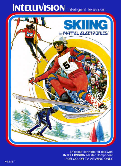 U.s. Ski Team Skiing