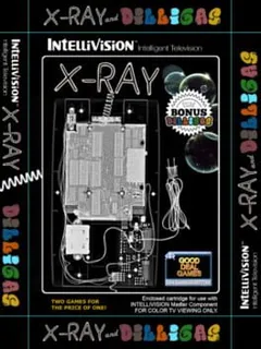 Mission X