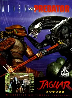 Alien vs Predator
