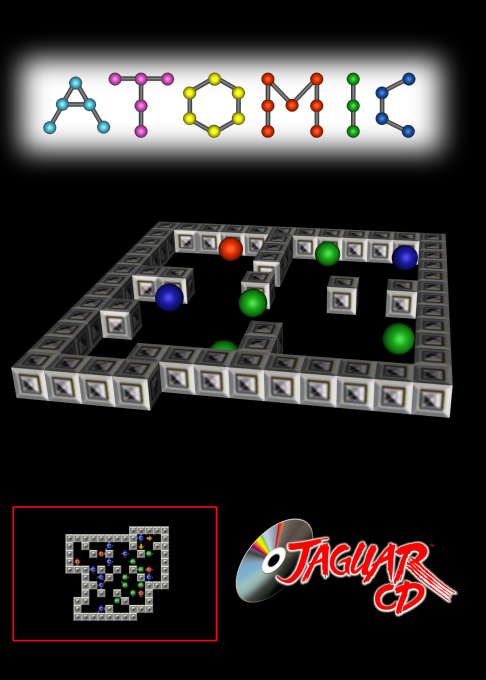 Atomic Reloaded
