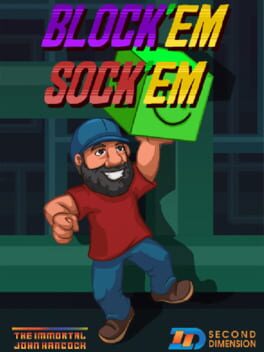Block'em Sock'em