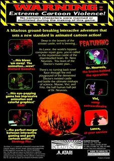 Brain Dead 13 dos