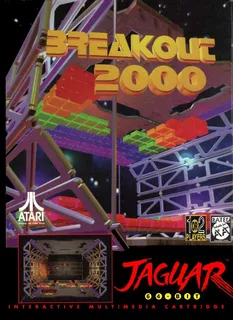 Breakout 2000