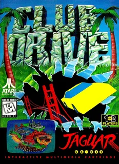 Club Drive