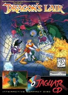 Dragon's Lair